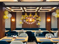 Banmali Regency Hotels in Jamshedpur