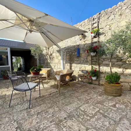 Mastro Vanni - Urban Masseria