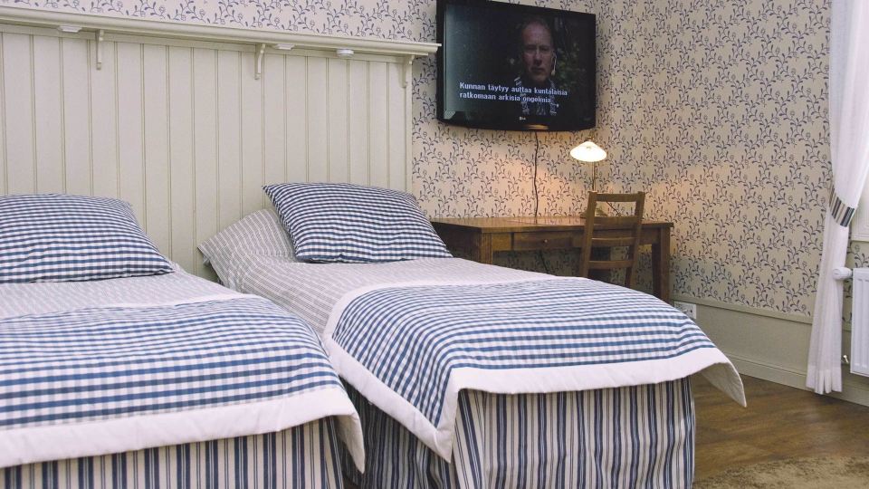 Hotel Leila