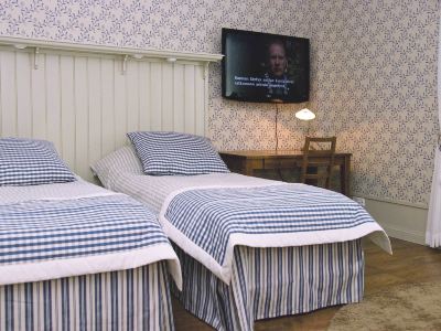 Hotel Leila