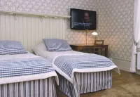 Hotel Leila Hotels in 