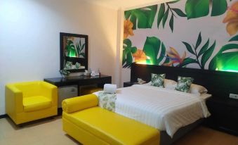 Tropical Point Hotel Syariah