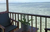 Nalusuan Island Resort and Marine Sanctuary - Ocean View