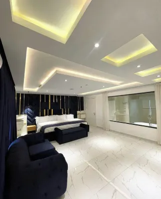 Light Ville Apartment and Suites
