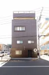 Toko Ryokan Hotels in Nagawa