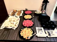 Anamitra Guest House Hotels in Salt Lake City