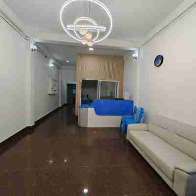 Ocean Blue Hostel Vientiane Others