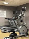 The Moonrise Hotel - Gym