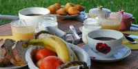 Au Pre des Sources Hotel di Mauzac-et-Grand-Castang