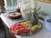 Carisbrooke Inn Bed & Breakfast Hotels in Ventnor City