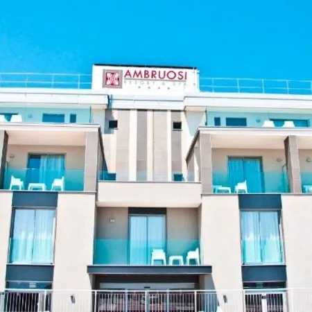 Ambruosi Village Resort & Spa