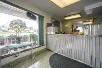 El Camino Inn Hotels in Daly City