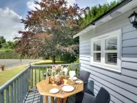 The Pavilion at Brunger House Hotel a Tenterden