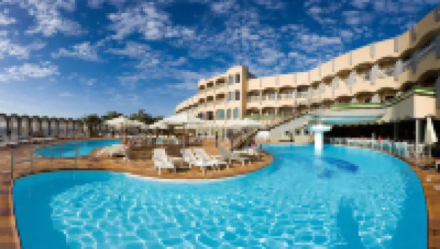 Hotel San Agustin Beach Club Hotels in Maspalomas