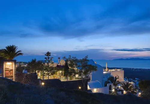 Finikia Memories Hotel Hotels in Santorini