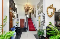 Salvator Hotel