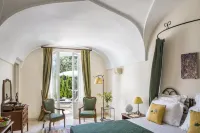 Masseria San Domenico Hôtels à : Pezze di Greco