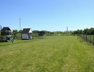 Bungalow in Kolczewo Near Baltic Sea Beach