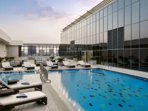 The Hotel Galleria Jeddah, Curio Collection by Hilton