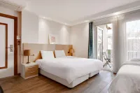 Yankı Hotel Hotels in Osmangazi