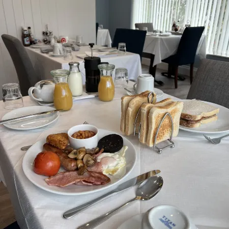 Birkdale Guest House