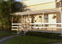 Aaok Riverdale Caravan Park Hotel a Bundaberg