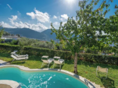 Villa Prota Hotels in Vico Equense