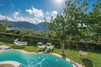 Villa Prota Hotels in Vico Equense