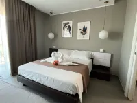 奧蘭蒂亞 - 地中海故事