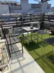 A Nostalgic and Tasty Mini Hotel Located in the mi