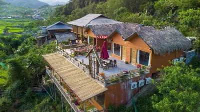 Xoè Homestay