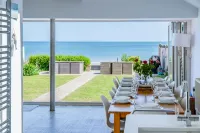 Sunrise - Luxurious Holiday Home - Saundersfoot Hotels in 