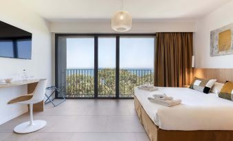 Grand Hotel du Golfe - Spa & Restaurant