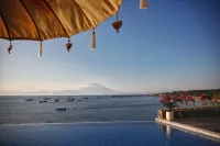 Sea La Vie Resort Nusa Penida - con vista mare