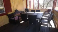 Torp Källtorp B&B Hotels in Шиса
