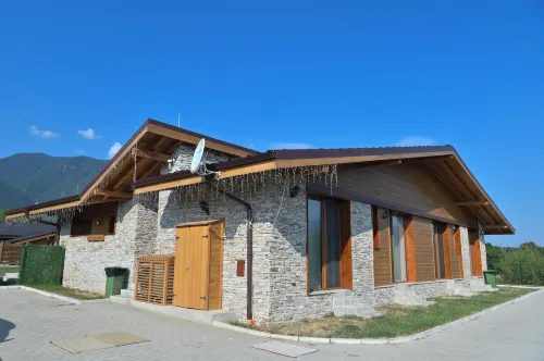 Villa Raphael Near the Pirin Golf Resort