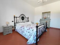 Agriturismo Casa Alla Madonna Các khách sạn ở Gambassi Terme