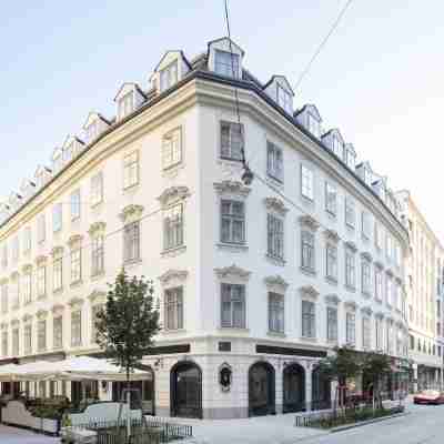 ザ レオ グランド Hotel Exterior