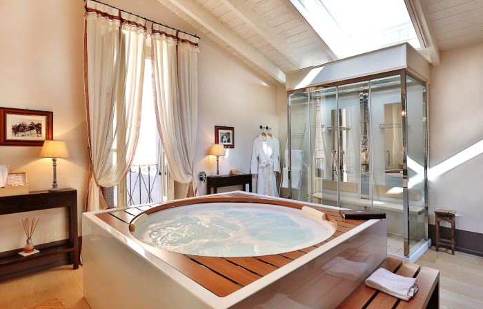 Relais Di Tenuta Santa Caterina