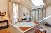 Relais di Tenuta Santa Caterina B&B Hotels in Grazzano Badoglio