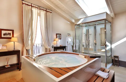 Relais di Tenuta Santa Caterina B&B - Villas