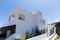 White Element Hoteles en Karterados