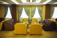 Taht Palace Hotel