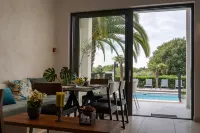Residence Vaal - Beach