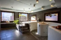 โรงแรมสปา Aura del jerte