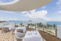 Otres Beach Hotel - breakfast