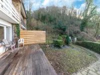 ماجنيفيسينت هوليداي هوم ويذ هوت توبس فنادق في 