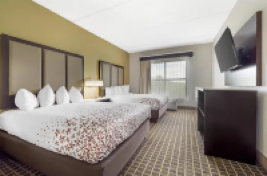 Wingate by Wyndham North East