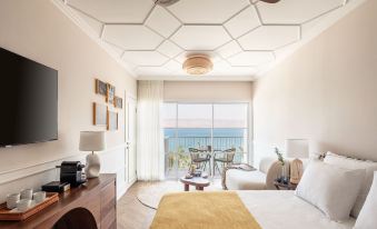 Galei Kinneret Hotel