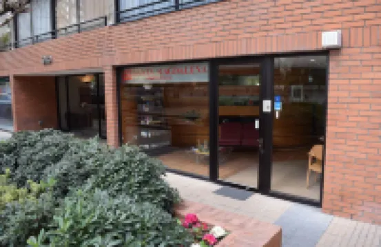 桑塔馬格達萊納公寓酒店